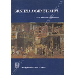 Giustizia amministrativa