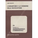 L'assuntore e la cessione nella società per azioni