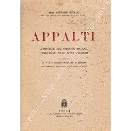 Appalti