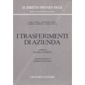 I trasferimenti di azienda