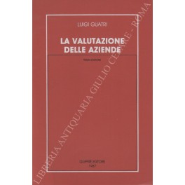 La valutazione delle aziende