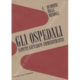 Gli ospedali 