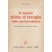 Il nuovo diritto di famiglia nella giurisprudenza