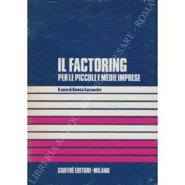 Il factoring