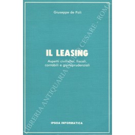 Il leasing