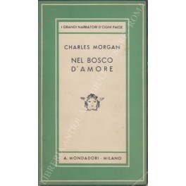 Nel bosco d'amore