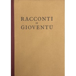 Racconti di gioventù