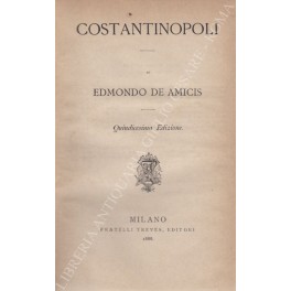 Costantinopoli