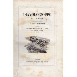 Il diavolo zoppo