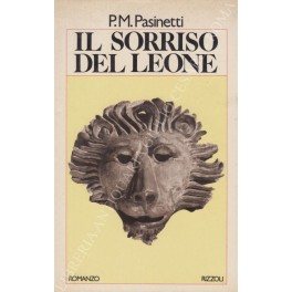 Il sorriso del leone