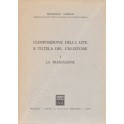 Composizione della lite