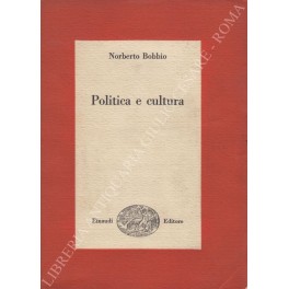 Politica e cultura