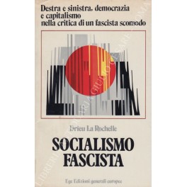 Socialismo fascista