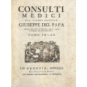 Consulti medici