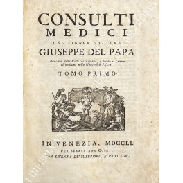 Consulti medici