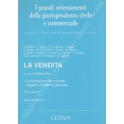 La vendita