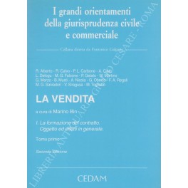 La vendita