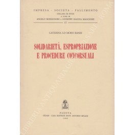 L'adunanza dei creditori e la votazione nei proced