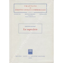 La superficie