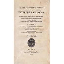 Interpres clinicus