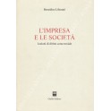 L'impresa e le società