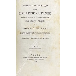 Compendio pratico delle malattie cutanee