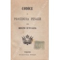 Codice di procedura penale del Regno d'Italia