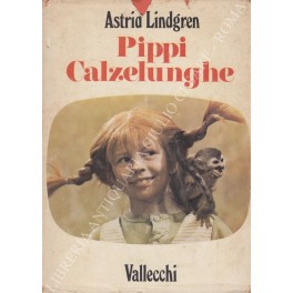 Pippi Calzelunghe