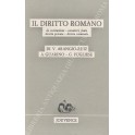 Il diritto romano La costituzione