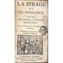 La strage de gl'innocenti