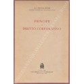 Principii di diritto corporativo