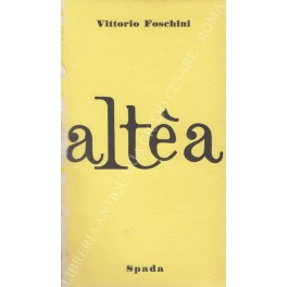 Altèa