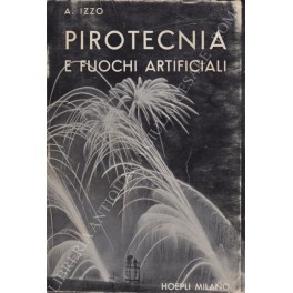 Pirotecnia e fuochi artificiali