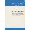 Il testamento