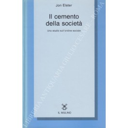 Il cemento della società