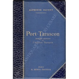 Port Tarascon