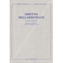 Diritto dell'arbitrato 