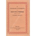 Il viaggio di un ignorante ossia ricetta per gli ipocondriaci