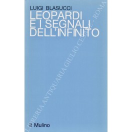 Leopardi e i segnali dell'infinito