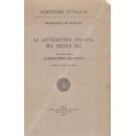 La letteratura italiana