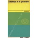 Il tempo e la giustizia