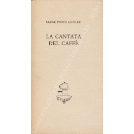 La cantata del caffè