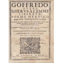 Goffredo overo Giervsalemme liberata