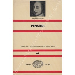 Pensieri