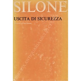 Uscita di sicurezza