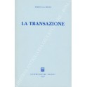 La transazione