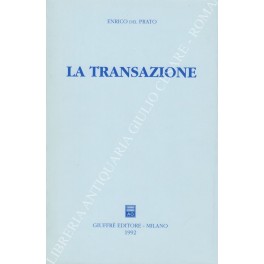 La transazione