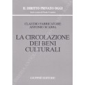 La circolazione dei beni culturali