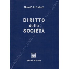 Diritto delle società