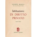 Istituzioni di diritto privato